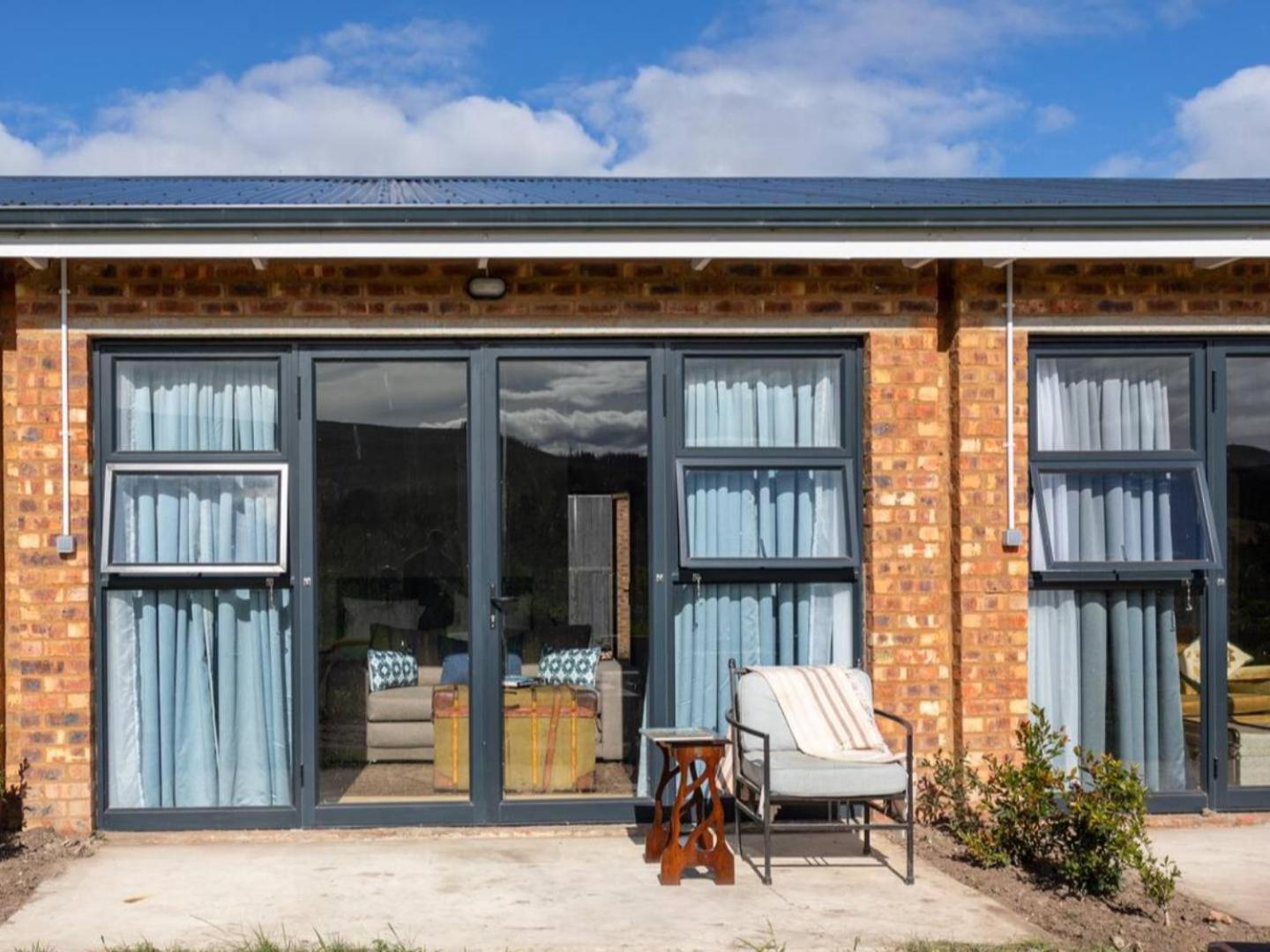 20 Good Summers Farm Stay The Crags Exterior foto