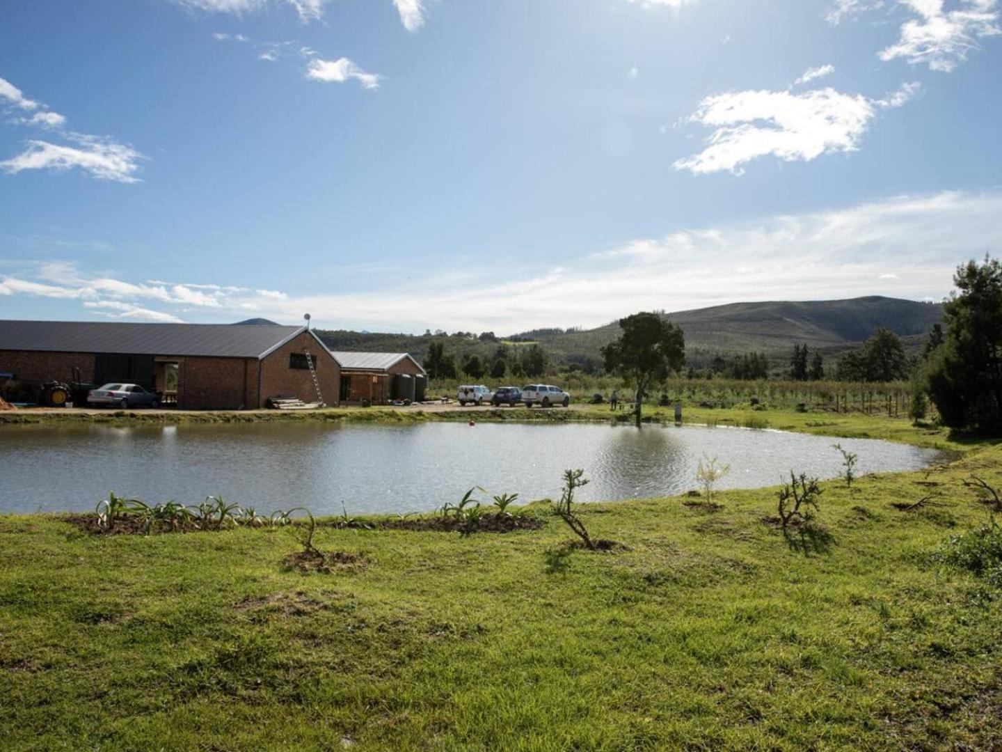 20 Good Summers Farm Stay The Crags Exterior foto